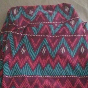 TC Leggings LulaRoe